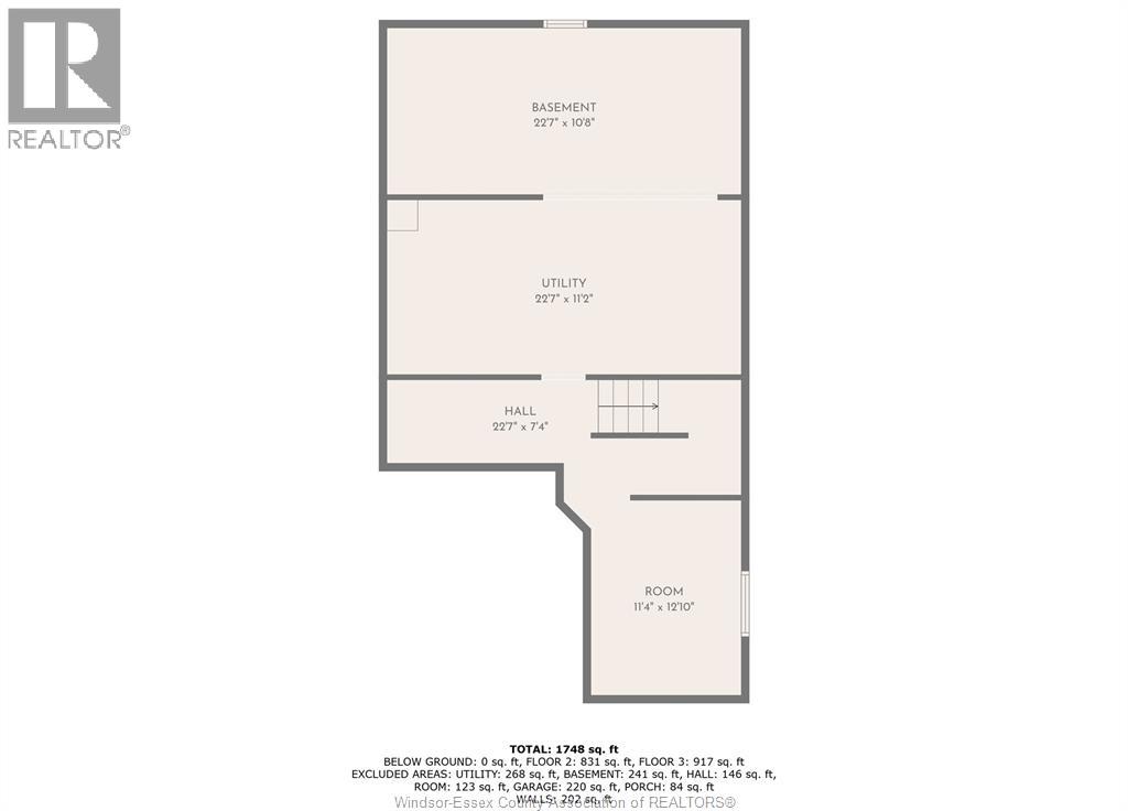 148 Lane Street, Essex, Ontario  N8M 0B1 - Photo 26 - 25027342