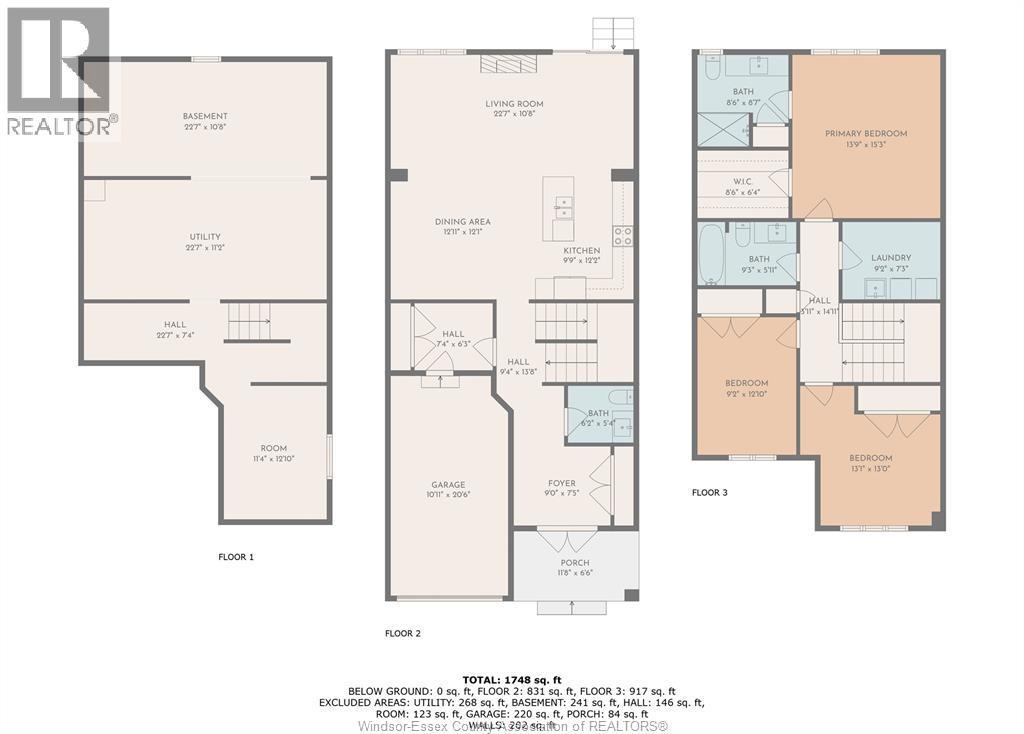 148 Lane Street, Essex, Ontario  N8M 0B1 - Photo 27 - 25027342