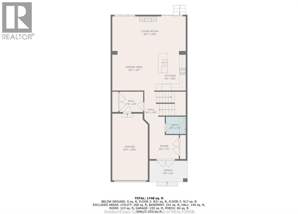 148 Lane Street, Essex, Ontario  N8M 0B1 - Photo 28 - 25027342