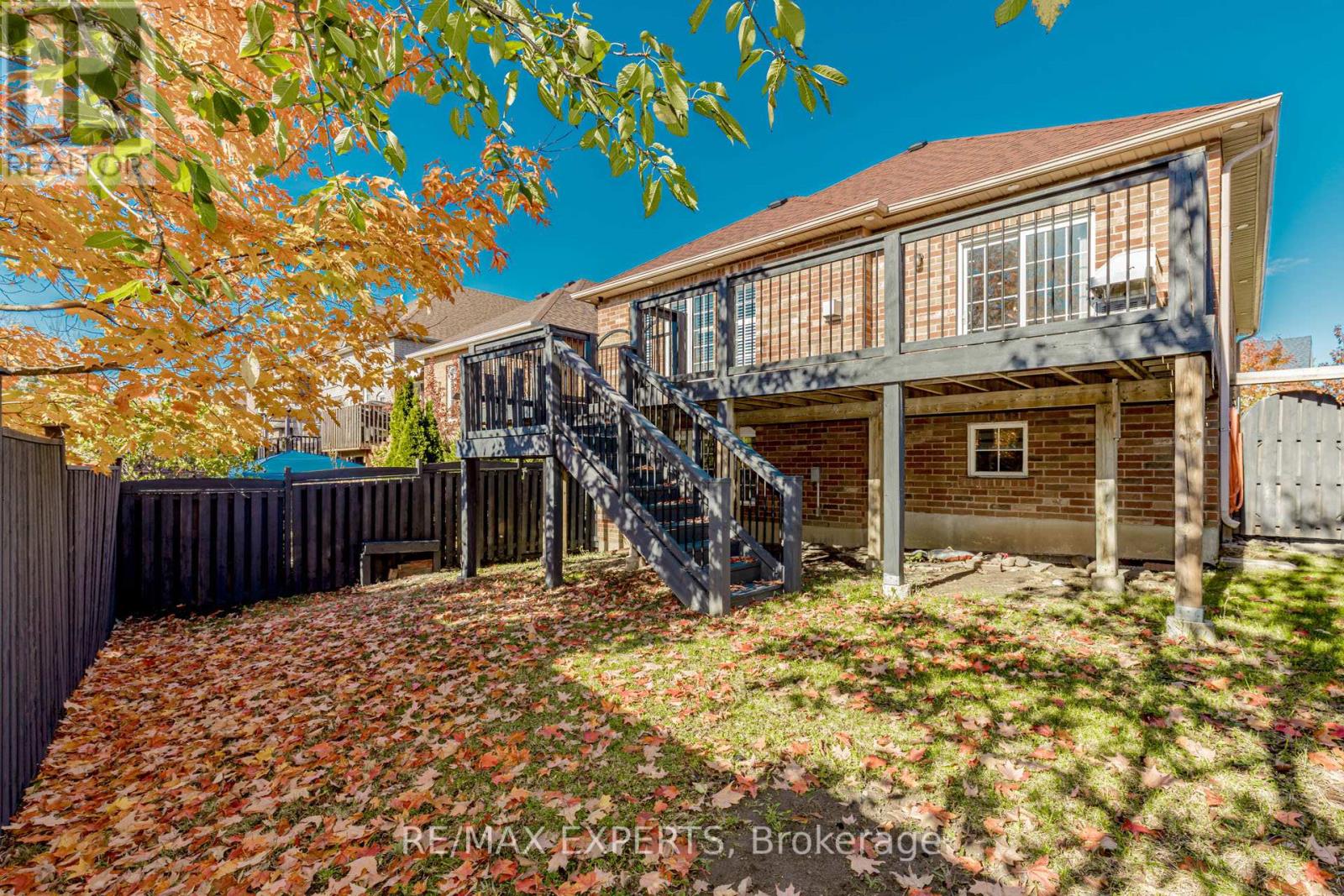 5 Temple West Crescent, Ajax, Ontario  L1T 4J5 - Photo 47 - E12485394