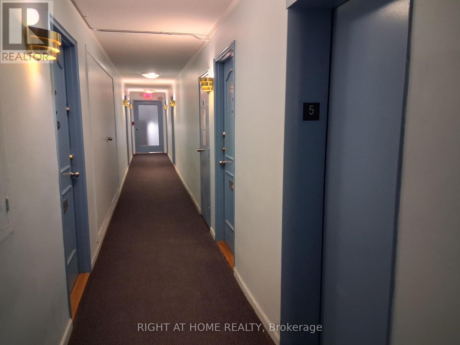 502 - 191 St George Street, Toronto, Ontario  M5R 2M6 - Photo 7 - C12483360