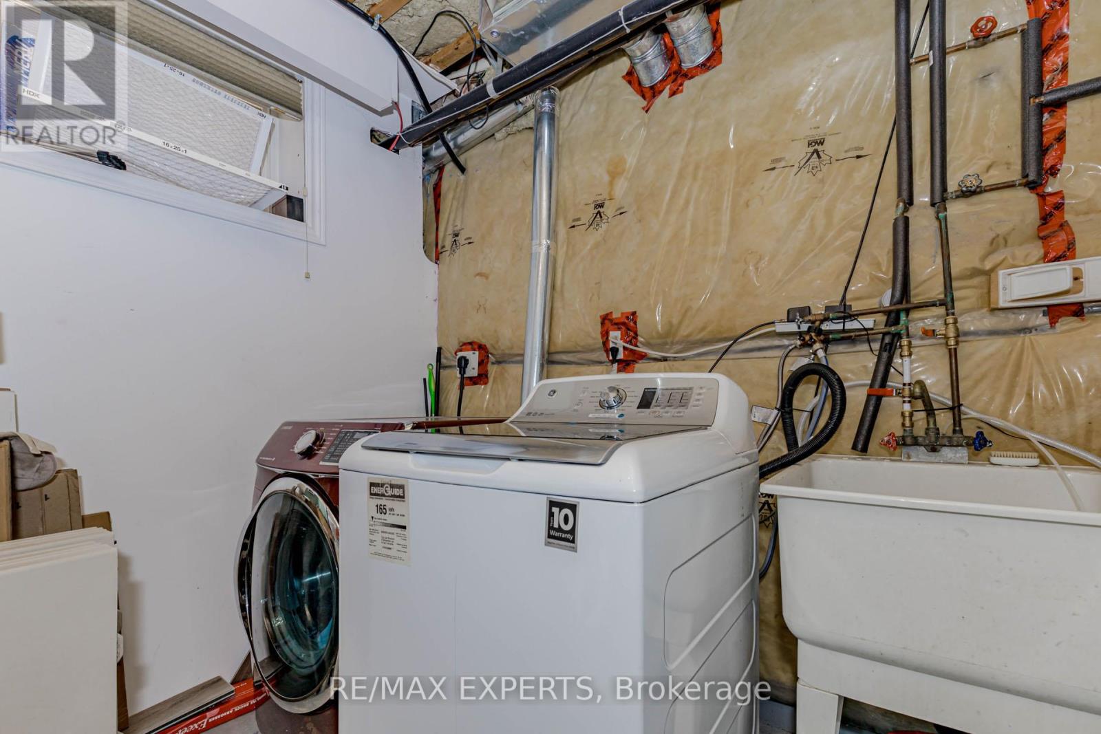 5 Temple West Crescent, Ajax, Ontario  L1T 4J5 - Photo 46 - E12485394