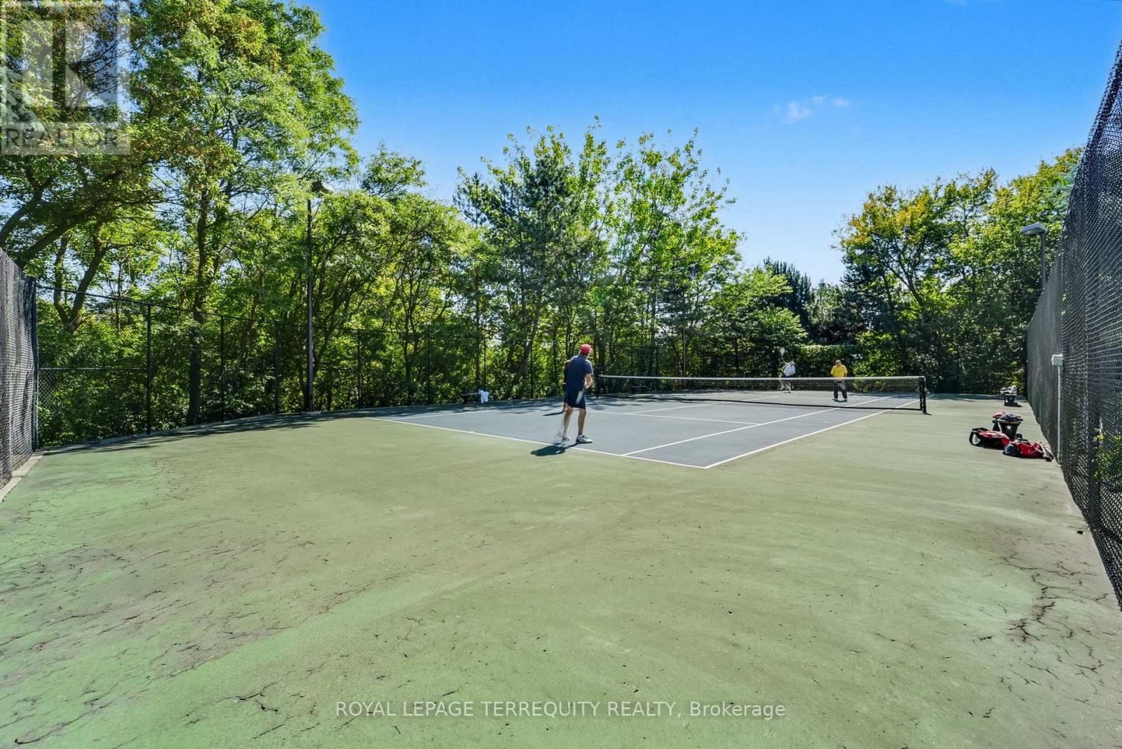 710 - 8501 Bayview Avenue, Richmond Hill, Ontario  L4B 3J7 - Photo 30 - N12478412