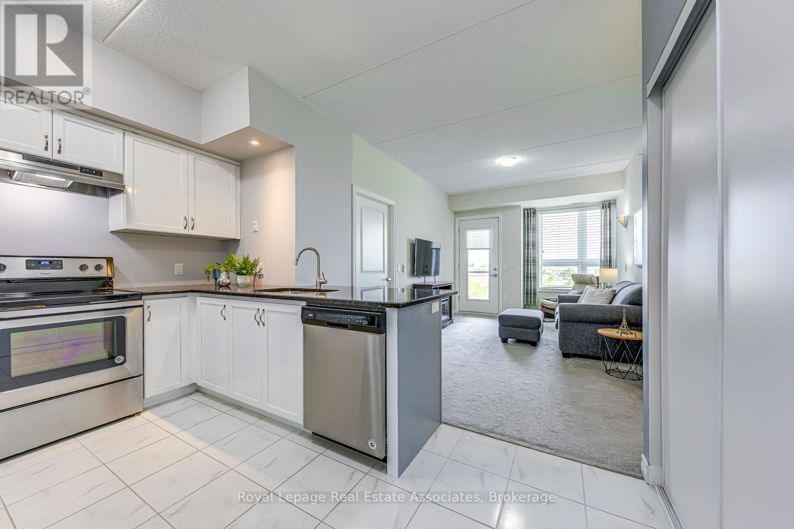 309 - 630 Sauve Street, Milton, Ontario  L9T 9A6 - Photo 7 - W12402223