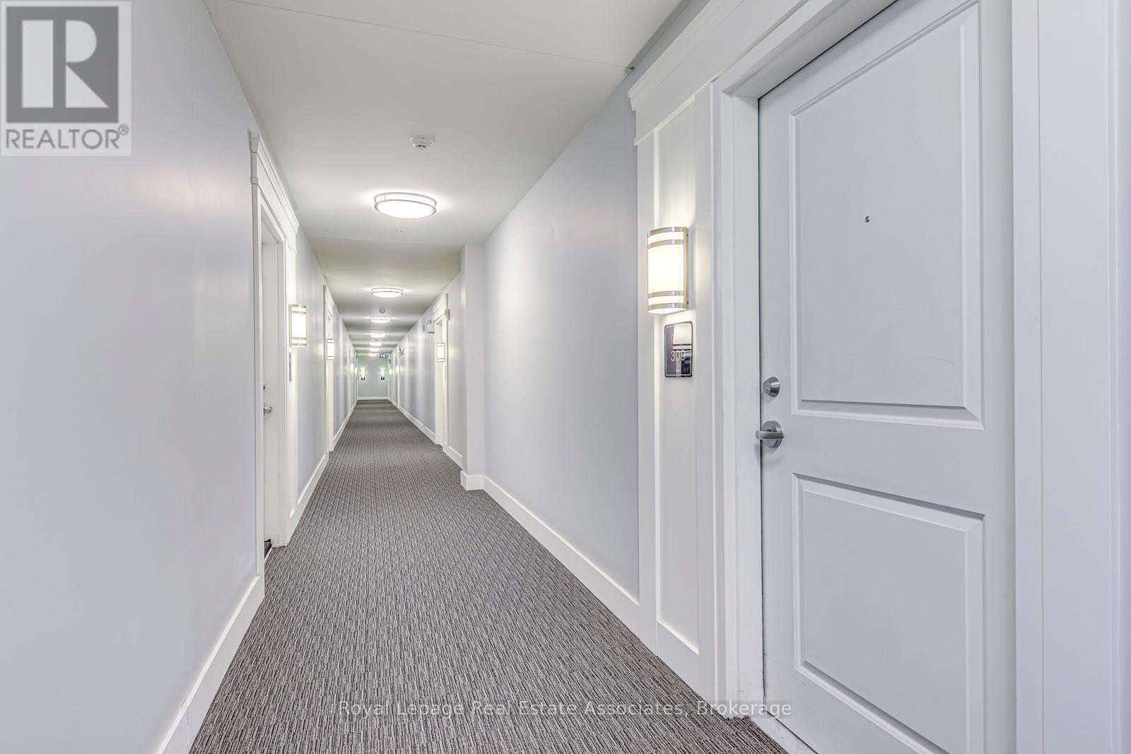 309 - 630 Sauve Street, Milton, Ontario  L9T 9A6 - Photo 4 - W12402223