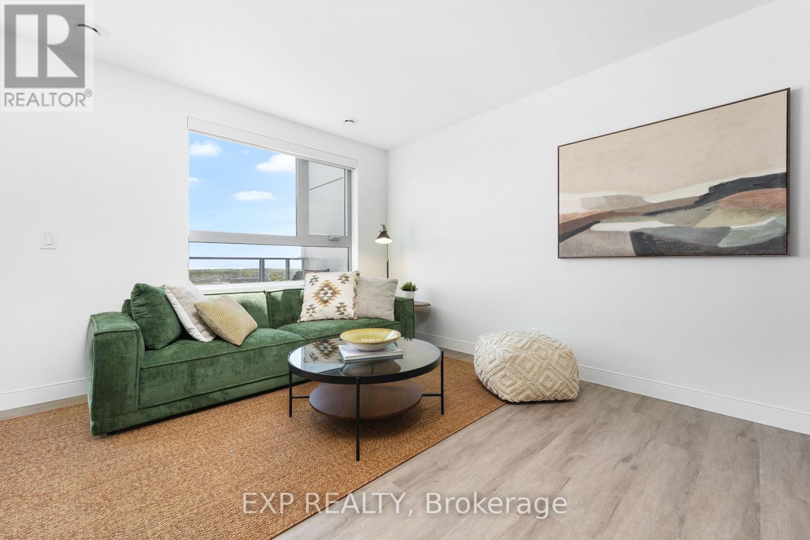 411 - 100 Manett Crescent, Brampton, Ontario  L6X 5R8 - Photo 2 - W12471790