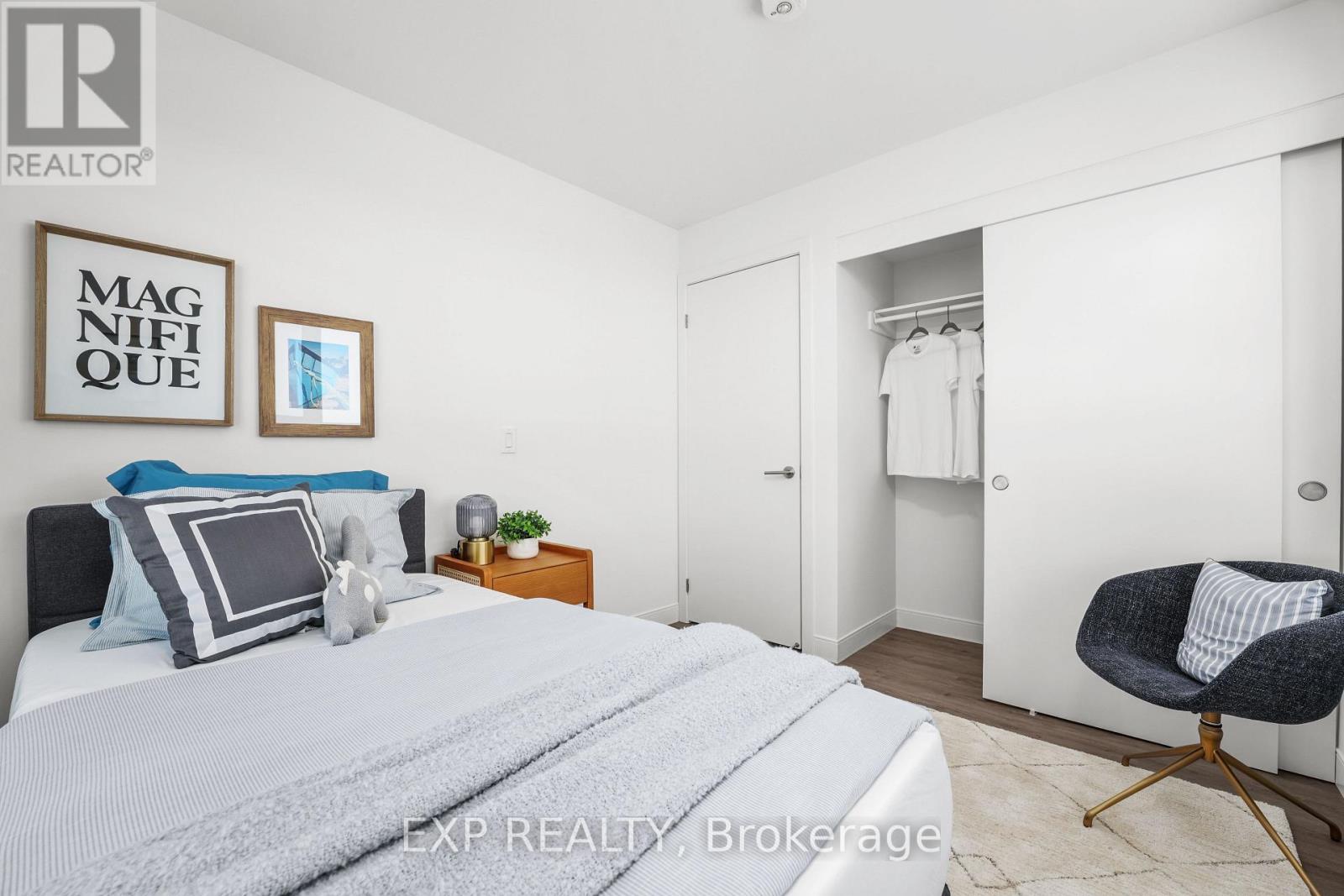 411 - 100 Manett Crescent, Brampton, Ontario  L6X 5R8 - Photo 6 - W12471790