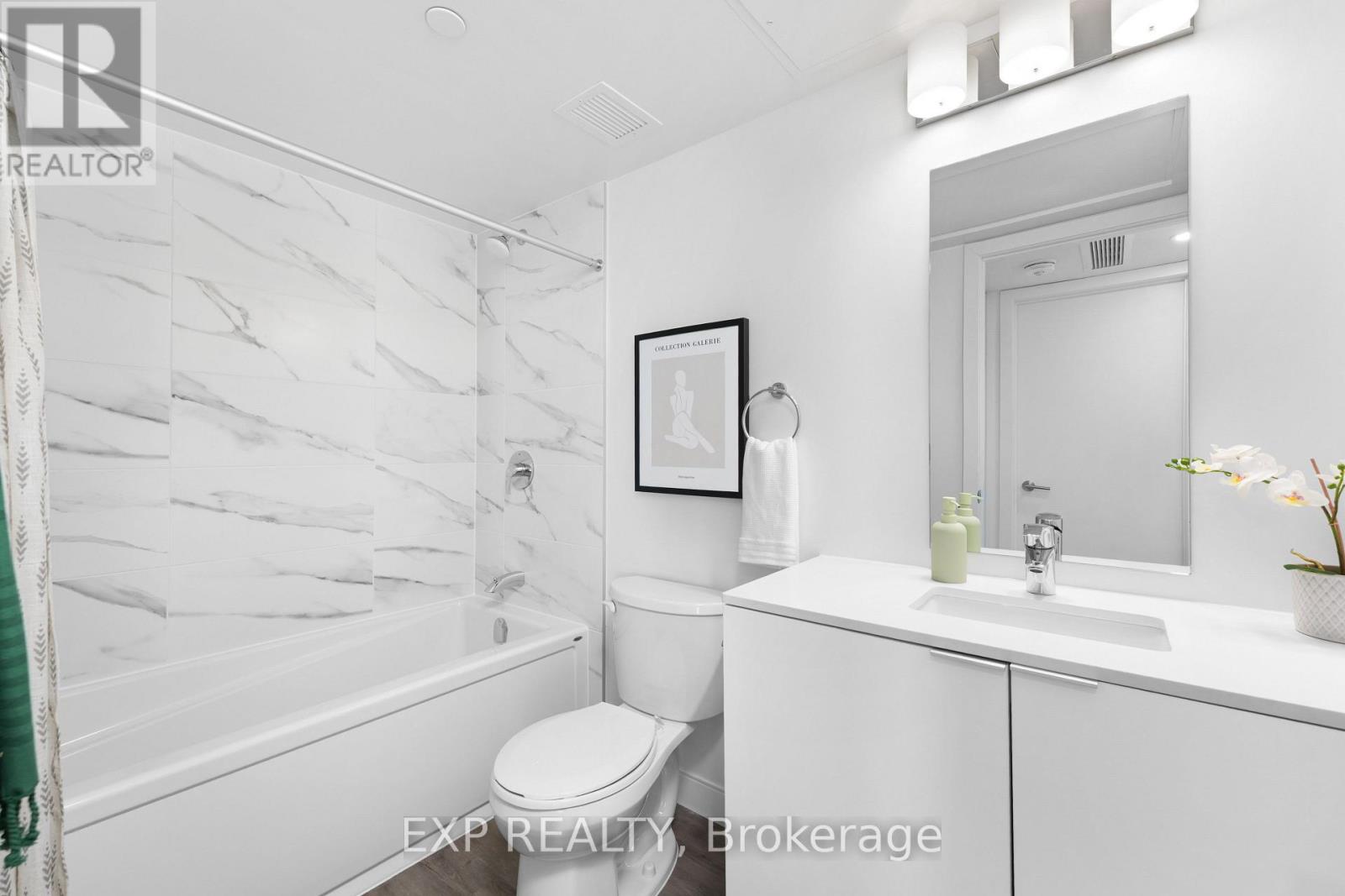 411 - 100 Manett Crescent, Brampton, Ontario  L6X 5R8 - Photo 7 - W12471790