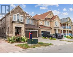 20 RUSSELL CREEK DRIVE, Brampton, Ontario