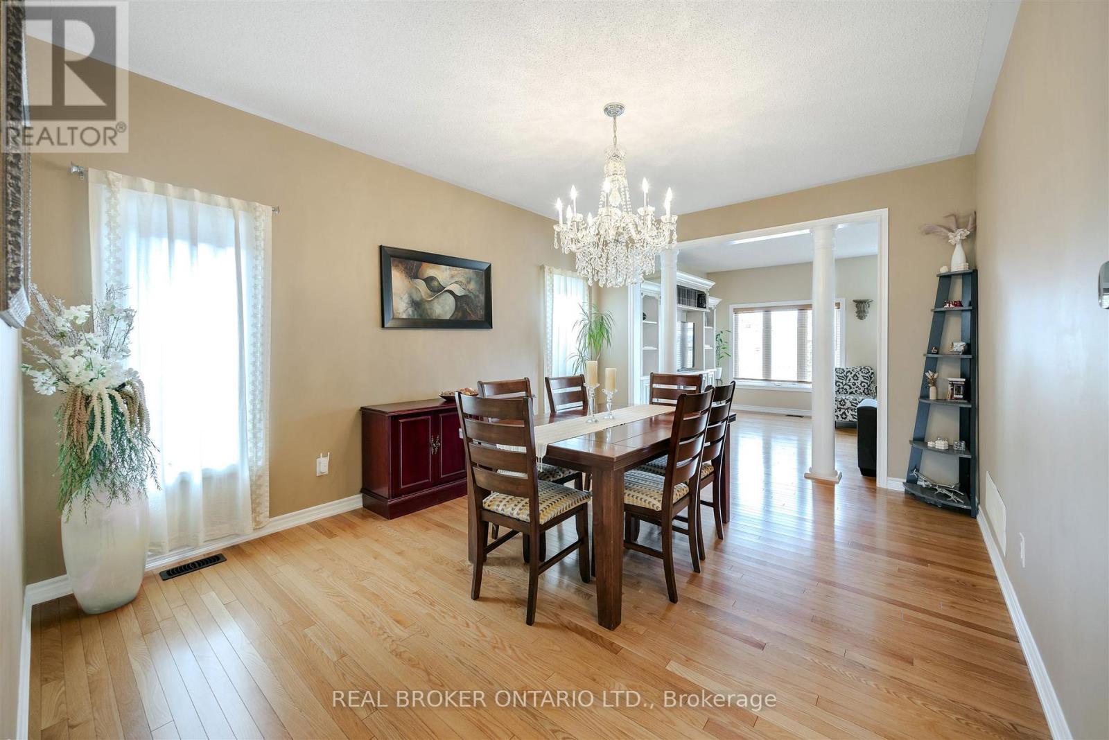 636 Serafini Crescent, Milton, Ontario  L9T 7P1 - Photo 13 - W12485535