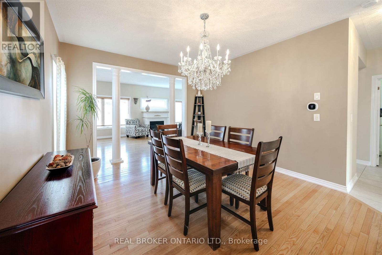 636 Serafini Crescent, Milton, Ontario  L9T 7P1 - Photo 14 - W12485535