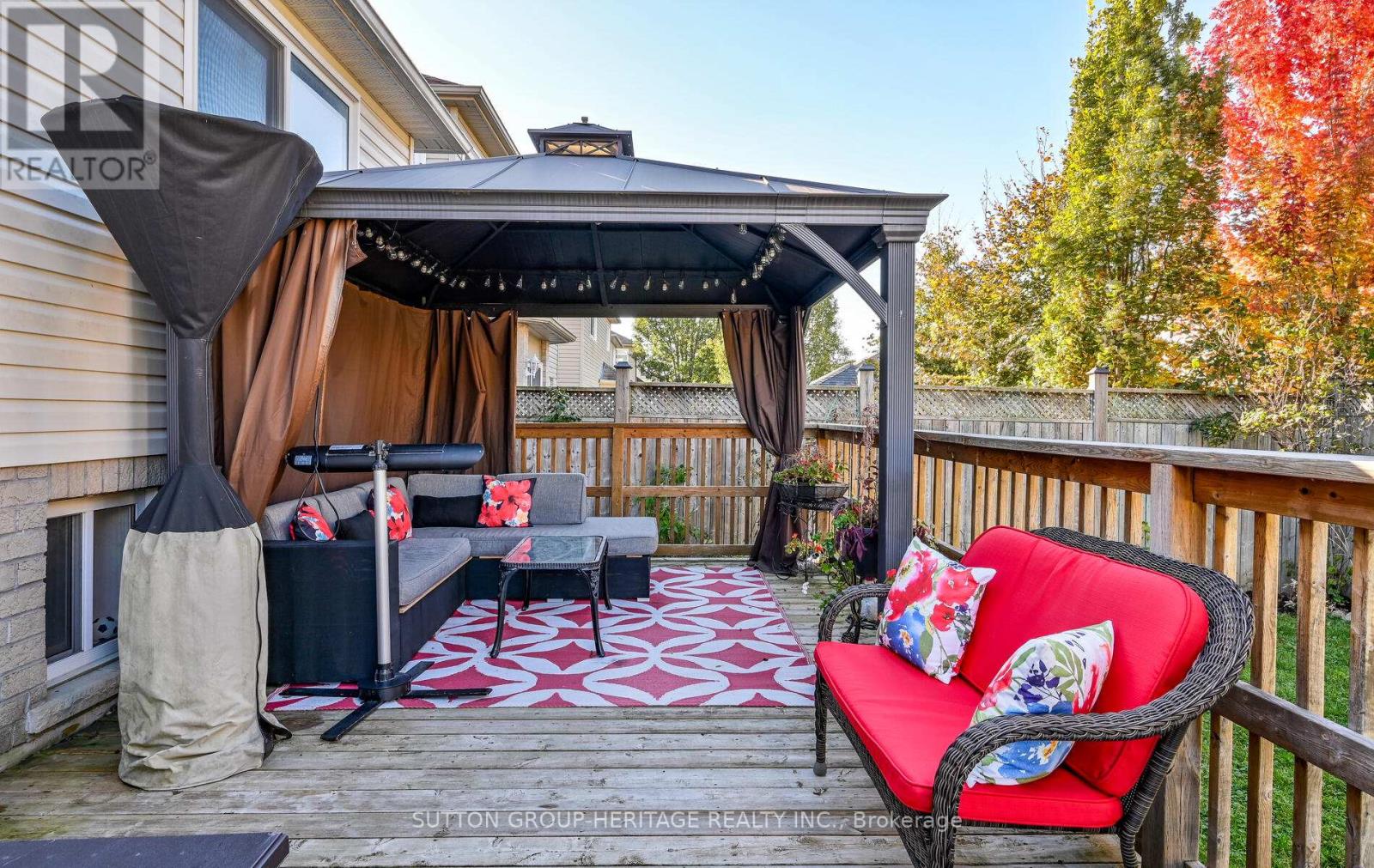 141 Dadson Drive, Clarington, Ontario  L1C 5M7 - Photo 29 - E12485527