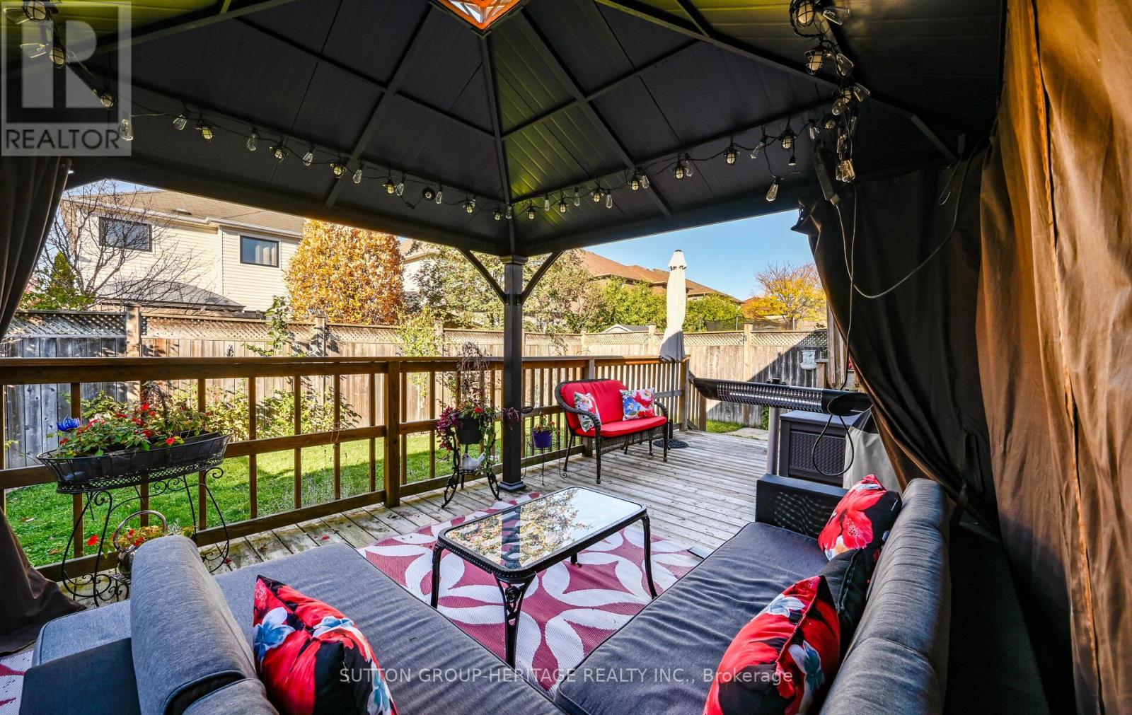 141 Dadson Drive, Clarington, Ontario  L1C 5M7 - Photo 31 - E12485527