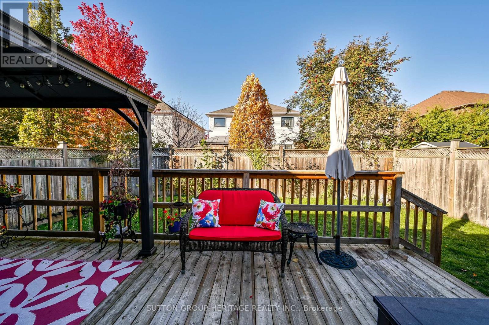 141 Dadson Drive, Clarington, Ontario  L1C 5M7 - Photo 32 - E12485527