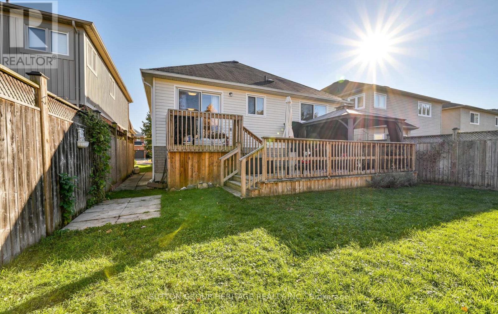 141 Dadson Drive, Clarington, Ontario  L1C 5M7 - Photo 34 - E12485527