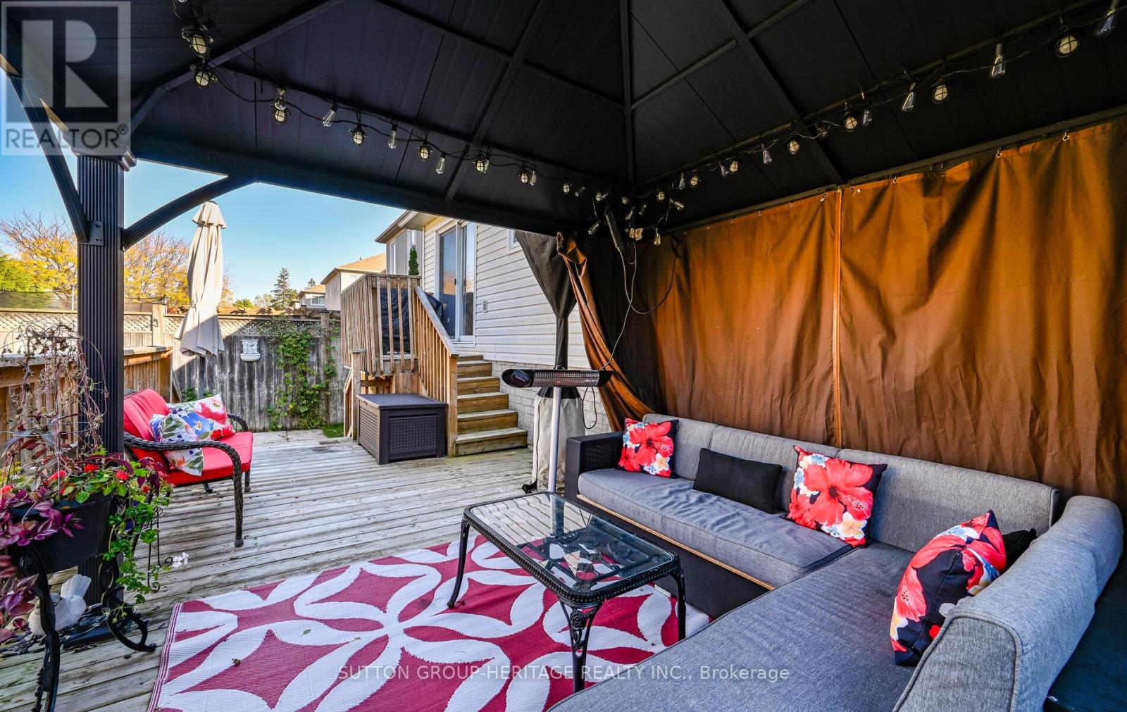 141 Dadson Drive, Clarington, Ontario  L1C 5M7 - Photo 30 - E12485527