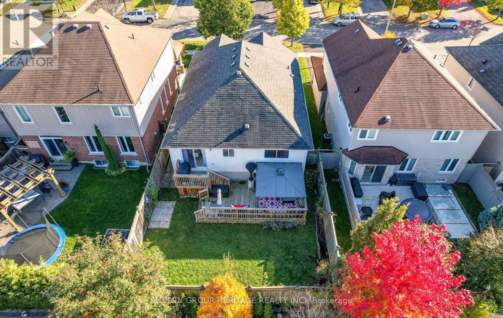 141 Dadson Drive, Clarington, Ontario  L1C 5M7 - Photo 28 - E12485527