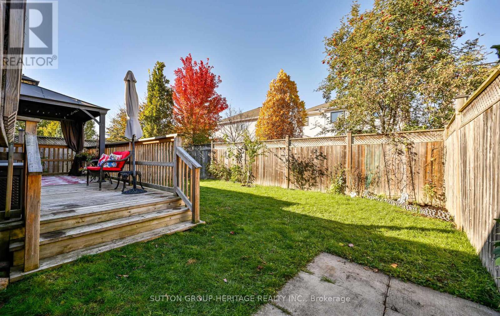 141 Dadson Drive, Clarington, Ontario  L1C 5M7 - Photo 33 - E12485527