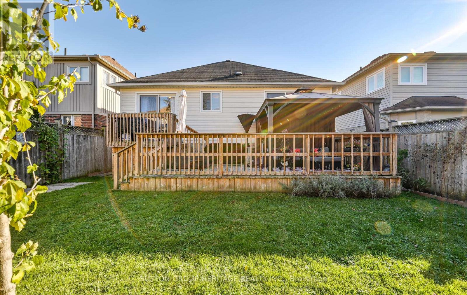 141 Dadson Drive, Clarington, Ontario  L1C 5M7 - Photo 35 - E12485527