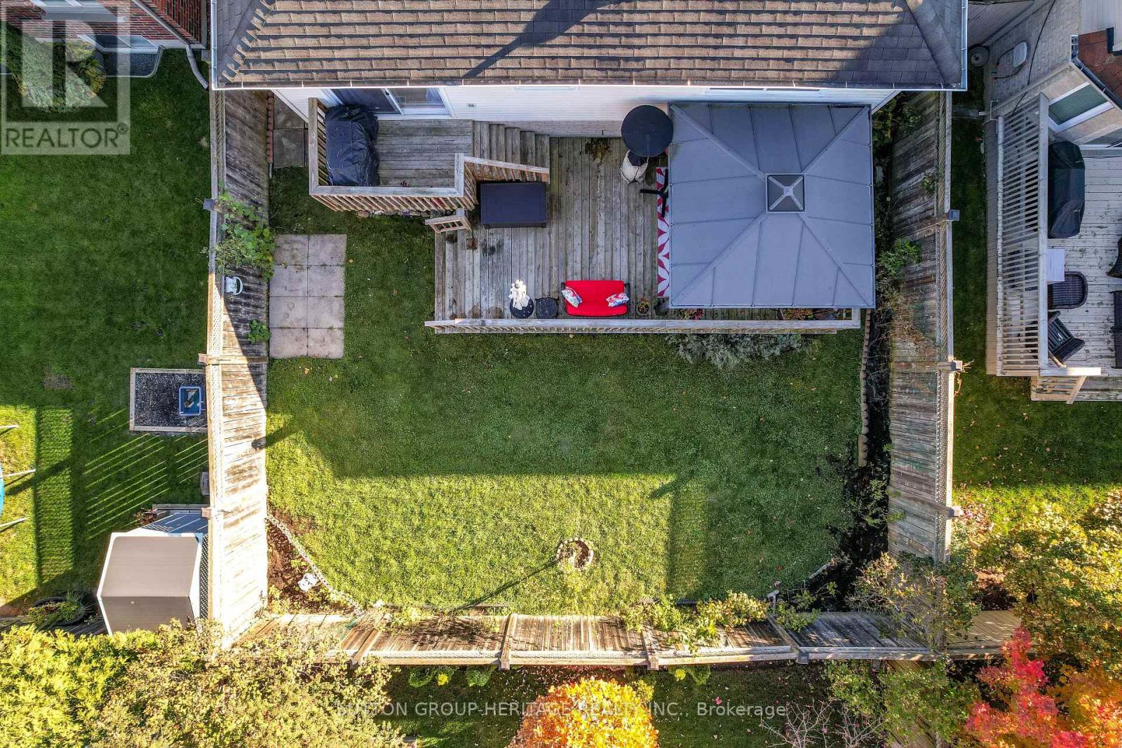 141 Dadson Drive, Clarington, Ontario  L1C 5M7 - Photo 39 - E12485527