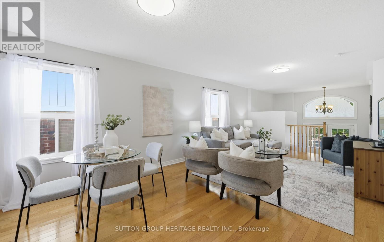 141 Dadson Drive, Clarington, Ontario  L1C 5M7 - Photo 9 - E12485527