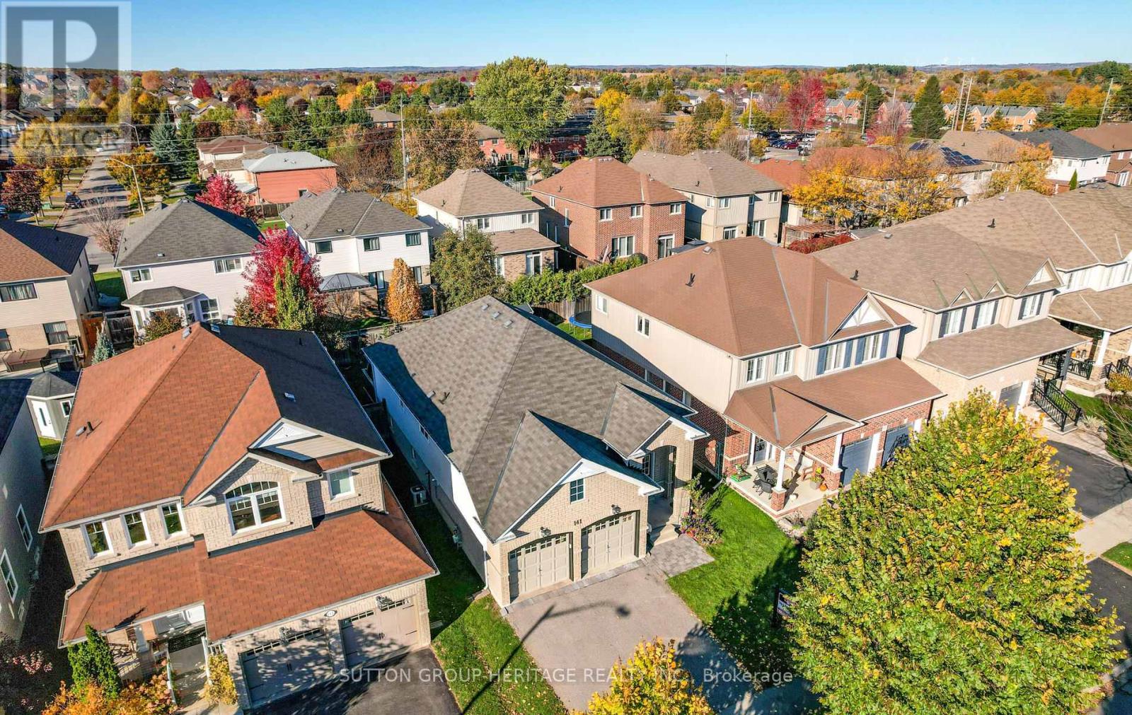 141 Dadson Drive, Clarington, Ontario  L1C 5M7 - Photo 36 - E12485527