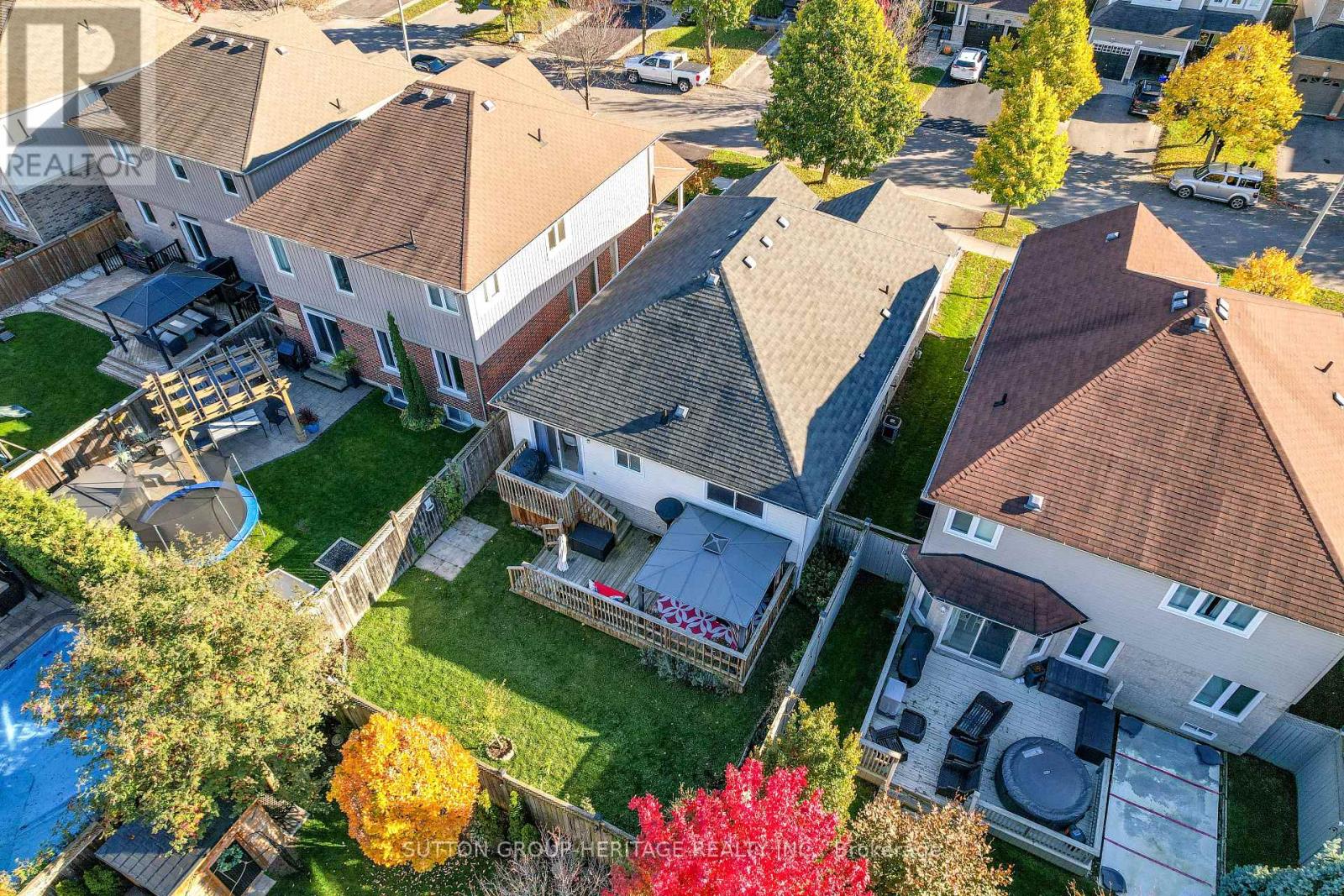 141 Dadson Drive, Clarington, Ontario  L1C 5M7 - Photo 37 - E12485527