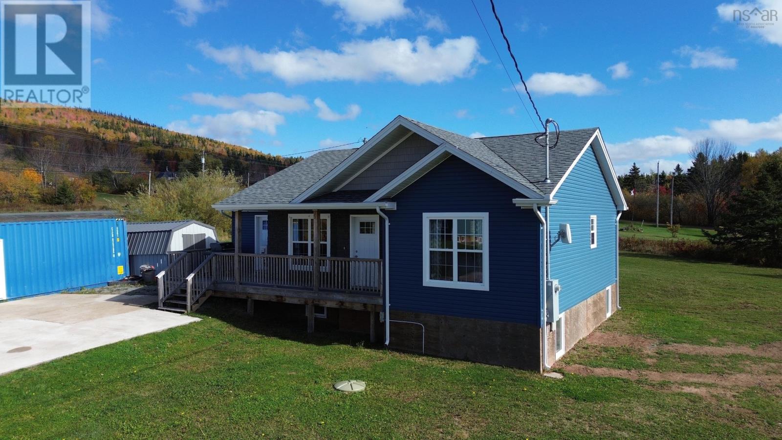 11 Brynlees Lane, Mabou, Nova Scotia  B0E 1X0 - Photo 2 - 202526744