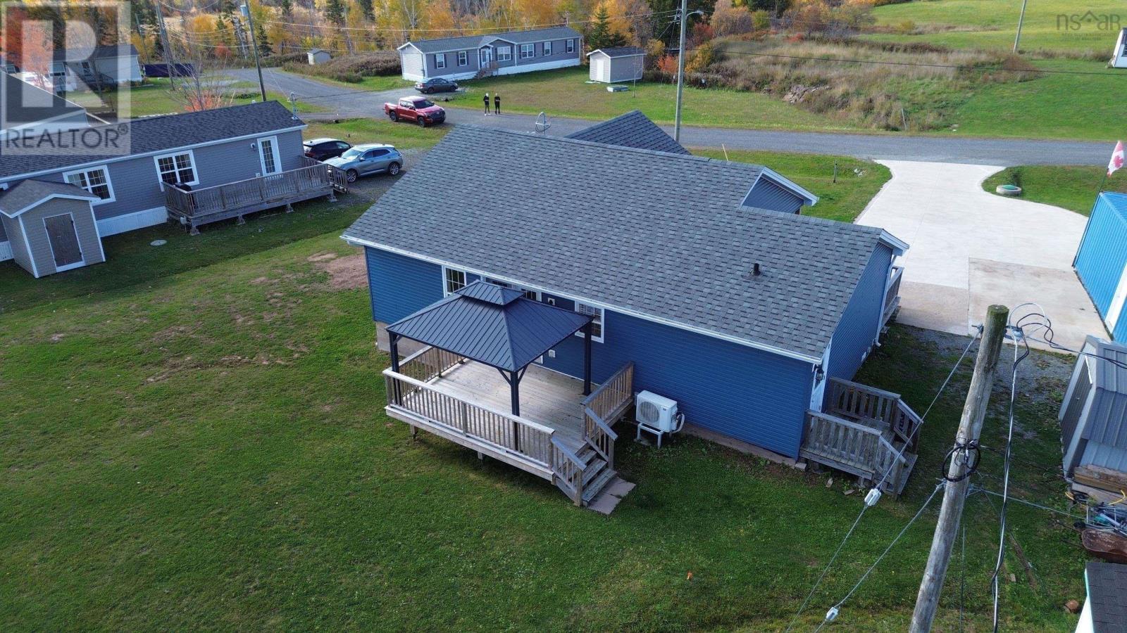 11 Brynlees Lane, Mabou, Nova Scotia  B0E 1X0 - Photo 23 - 202526744