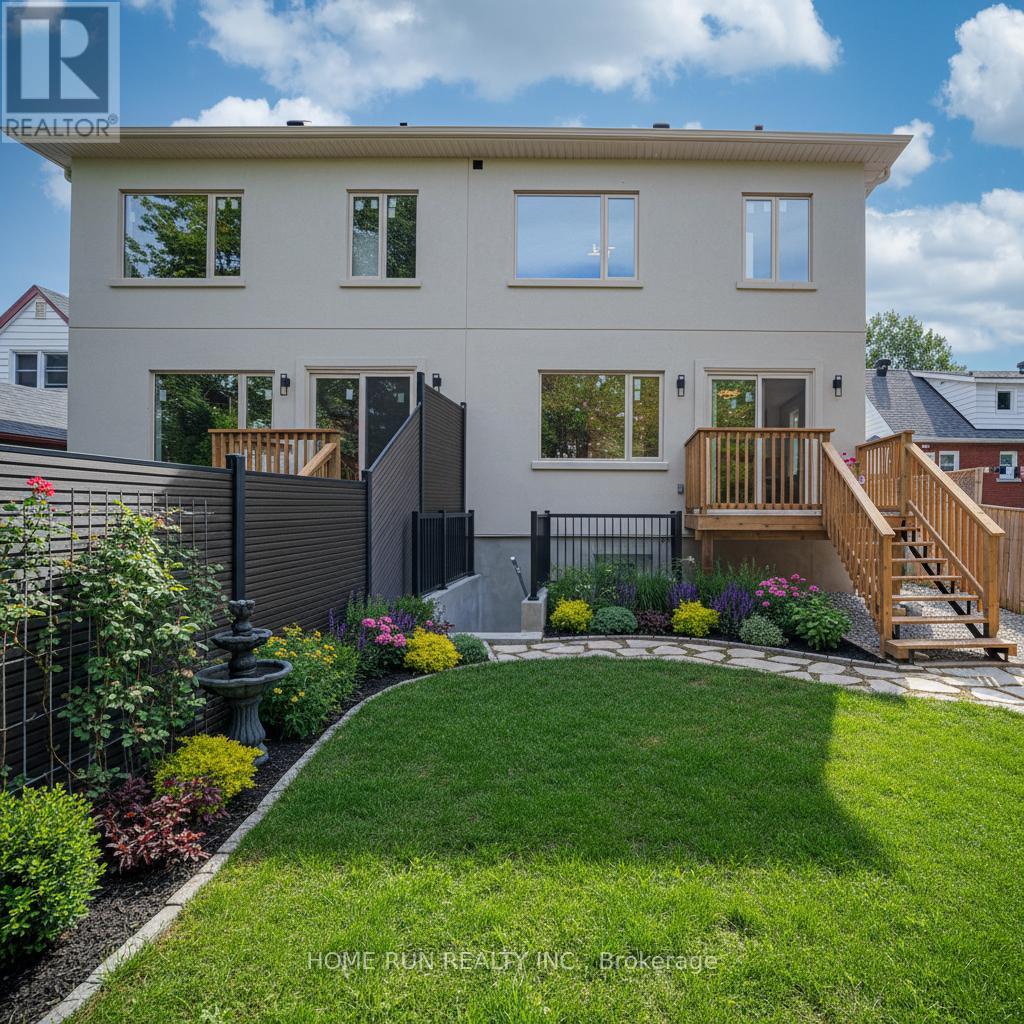 297 Dovercourt Avenue, Ottawa, Ontario  K1Z 7H4 - Photo 29 - X12483031