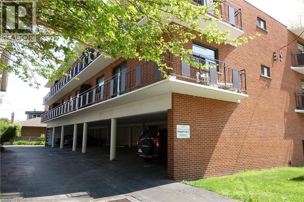 50 Hilda Avenue Unit# 303, Hamilton, Ontario  L8M 3E6 - Photo 14 - 40783756