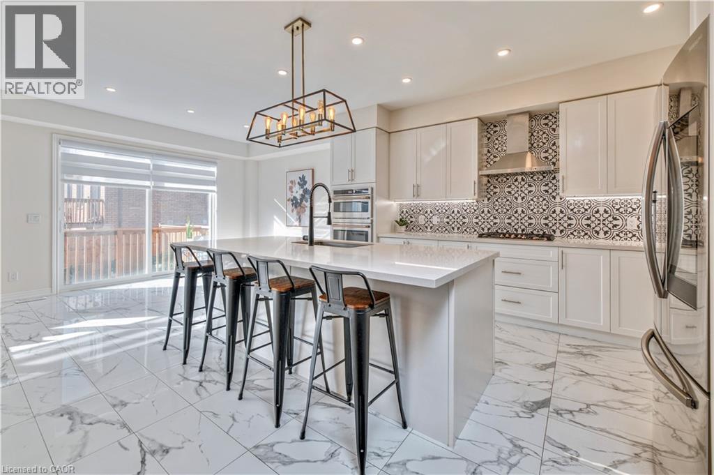 110 Haldimand Street, Kitchener, Ontario  N2R 0R2 - Photo 12 - 40782320