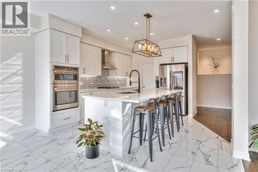 110 Haldimand Street, Kitchener, Ontario  N2R 0R2 - Photo 14 - 40782320