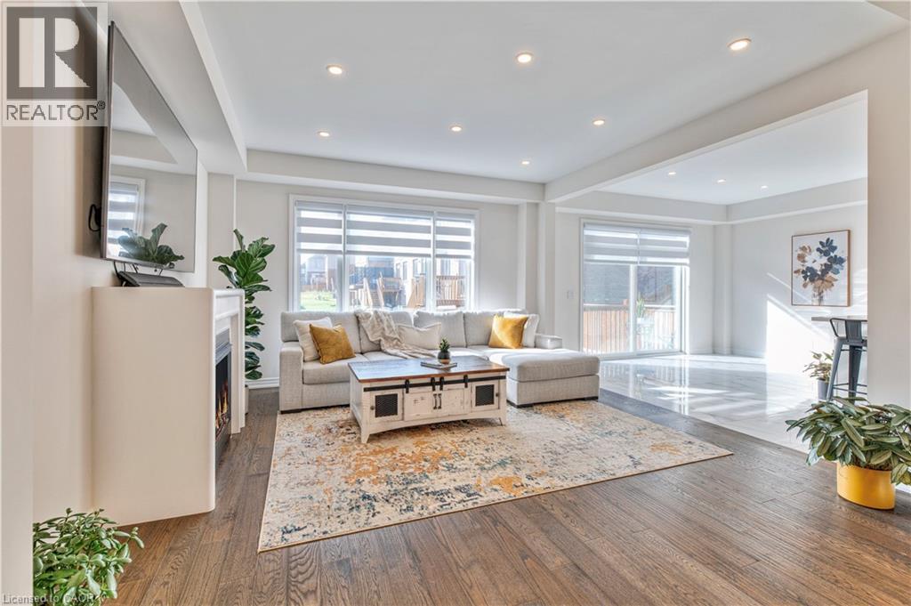 110 Haldimand Street, Kitchener, Ontario  N2R 0R2 - Photo 21 - 40782320