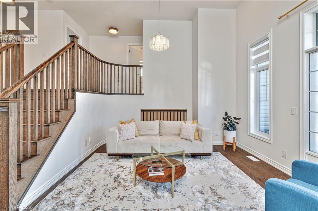 110 Haldimand Street, Kitchener, Ontario  N2R 0R2 - Photo 24 - 40782320