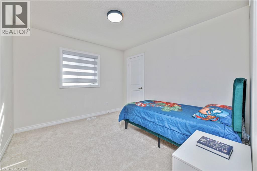 110 Haldimand Street, Kitchener, Ontario  N2R 0R2 - Photo 33 - 40782320