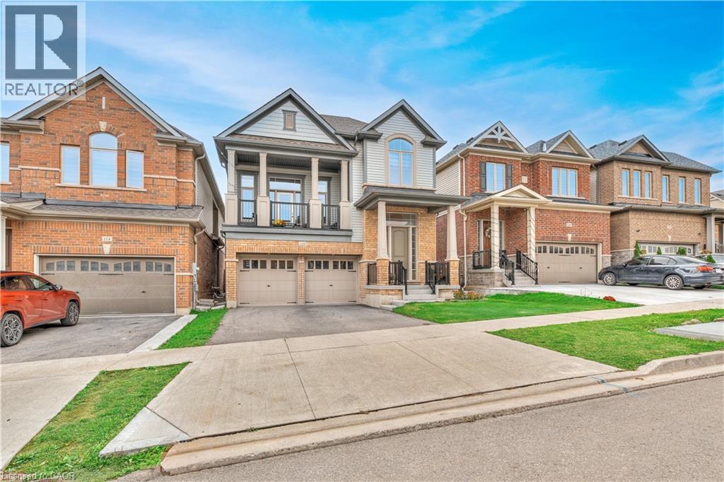 110 Haldimand Street, Kitchener, Ontario  N2R 0R2 - Photo 4 - 40782320