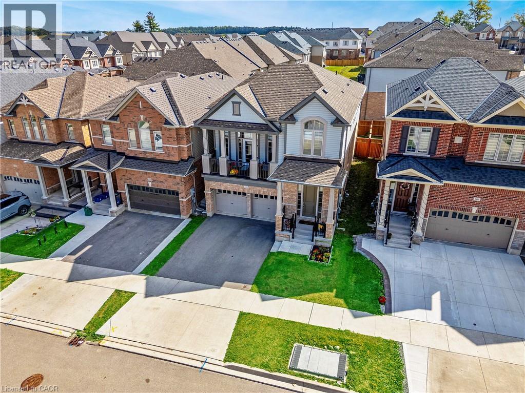 110 Haldimand Street, Kitchener, Ontario  N2R 0R2 - Photo 48 - 40782320