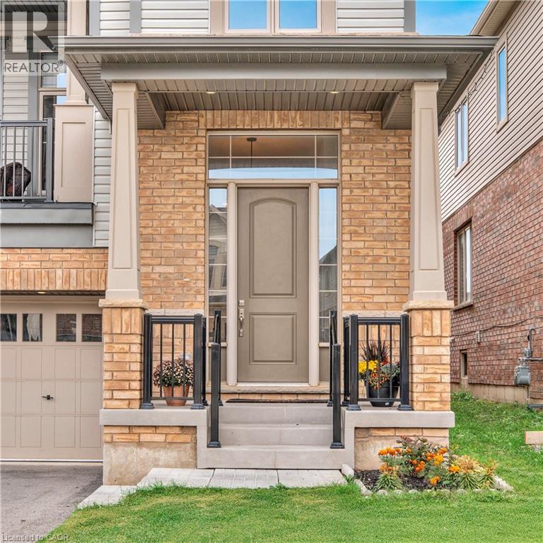 110 Haldimand Street, Kitchener, Ontario  N2R 0R2 - Photo 5 - 40782320