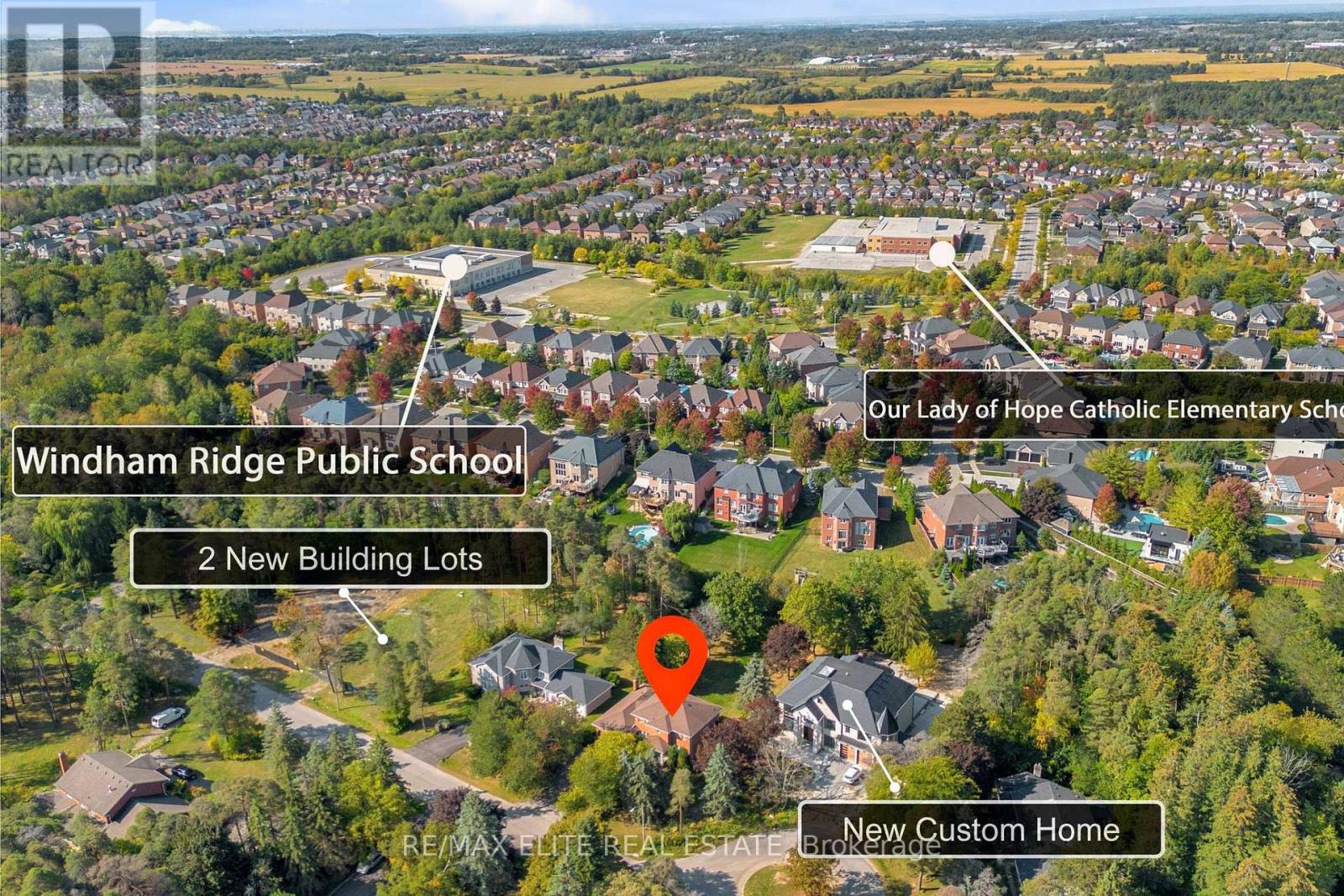 61 Beaufort Hills Road, Richmond Hill (Oak Ridges), Ontario  L4E 2N3 - Photo 2 - N12421130