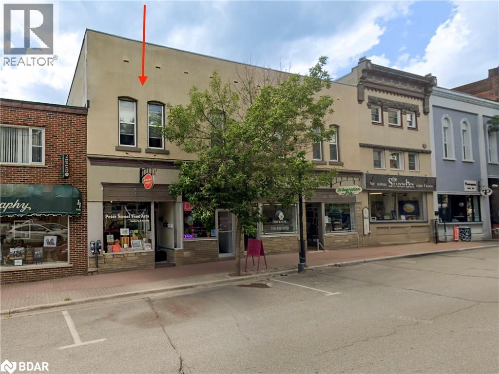 23 PETER Street Unit# A, Orillia, Ontario