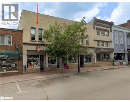 23 PETER Street Unit# A, Orillia, Ontario