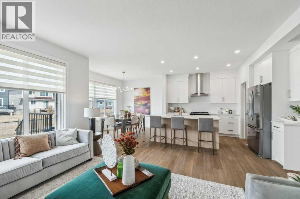 102 South Shore Court, Chestermere, Alberta  T1X 2S2 - Photo 11 - A2221906