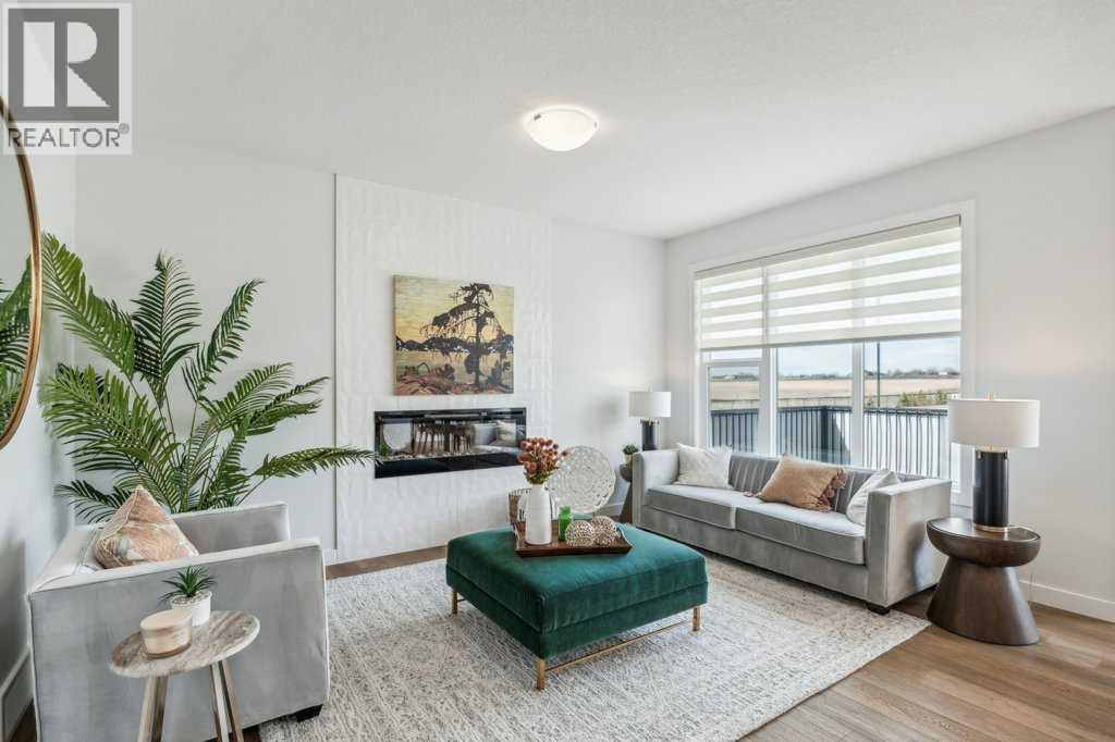 102 South Shore Court, Chestermere, Alberta  T1X 2S2 - Photo 9 - A2221906