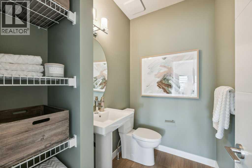 102 South Shore Court, Chestermere, Alberta  T1X 2S2 - Photo 15 - A2221906