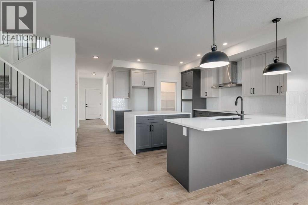 138 Northern Lights Crescent, Langdon, Alberta  T0J 1X2 - Photo 6 - A2264938