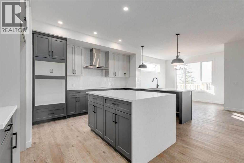 138 Northern Lights Crescent, Langdon, Alberta  T0J 1X2 - Photo 5 - A2264938