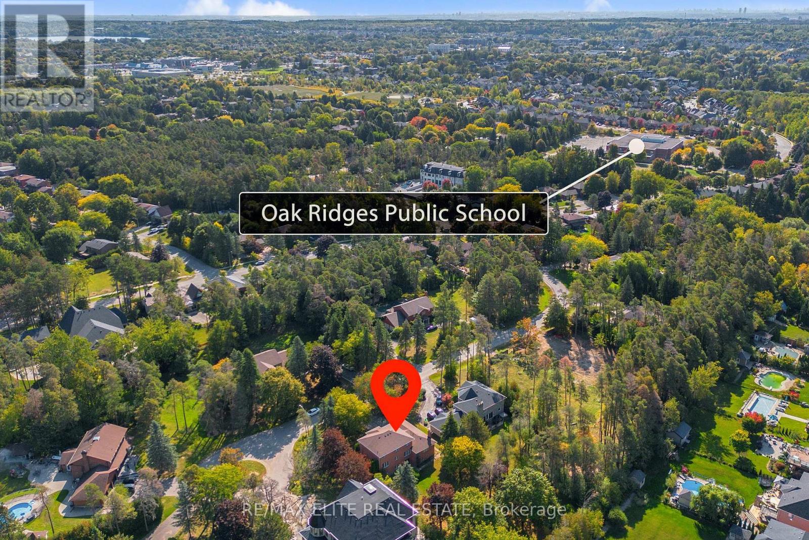 61 Beaufort Hills Road, Richmond Hill (Oak Ridges), Ontario  L4E 2N3 - Photo 33 - N12421130