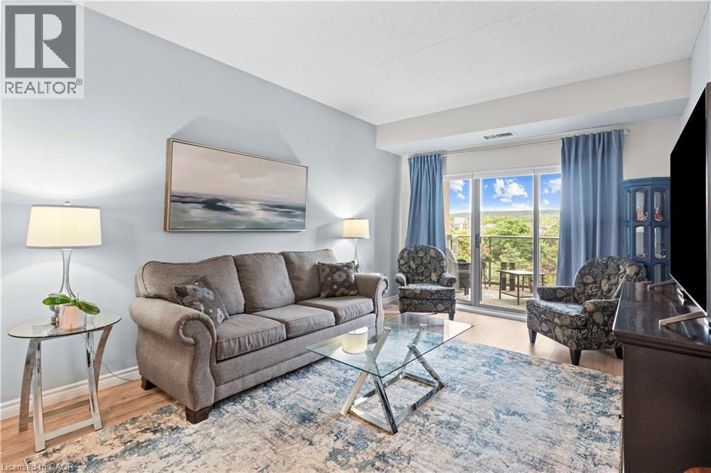 2075 Amherst Heights Drive Unit# 506, Burlington, Ontario  L7P 5B8 - Photo 18 - 40775186