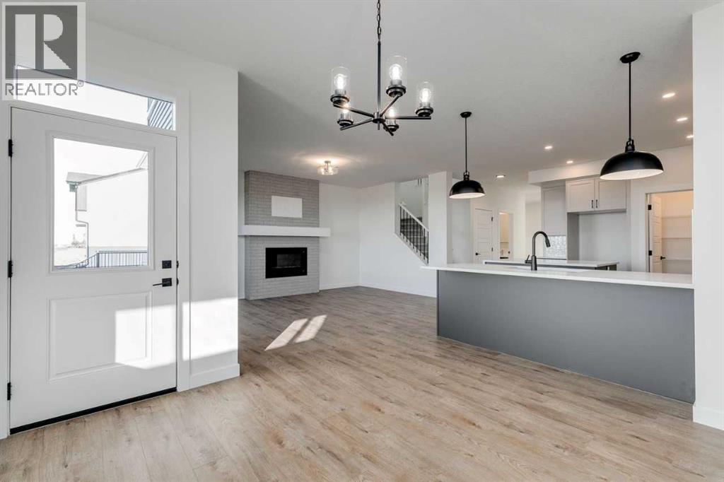 138 Northern Lights Crescent, Langdon, Alberta  T0J 1X2 - Photo 15 - A2264938